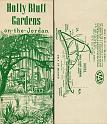 08c Holly Bluff Gardens MS (brochure 1950s)