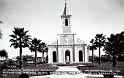 11b St.Martin Catholic Church, St.Martinville LA (ppc 1940s)